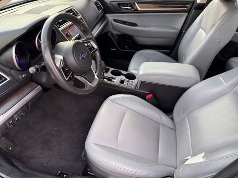 Used 2019 Subaru Legacy 2.5i Limited image 10
