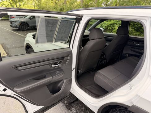 Used 2023 Honda CR-V Sport image 12