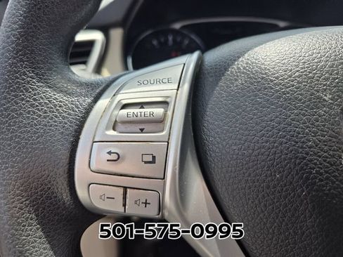 Used 2016 Nissan Rogue SV w/ SV Premium Package AWD/4WD image 27
