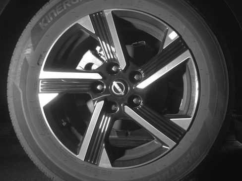 Used 2025 Nissan Sentra SV image 15