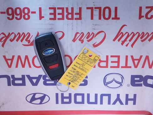 New 2026 Subaru Outback Wilderness w/ Wilderness Package AWD/4WD image 39