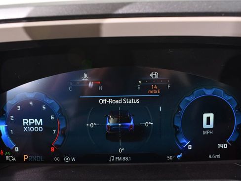 New 2025 Ford Bronco Sport Big Bend w/ Convenience Package image 26