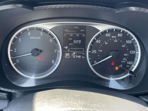 Used 2023 Nissan Versa S w/ S Plus Package image 24