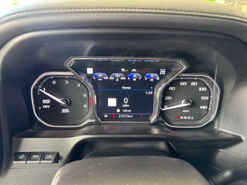 Used 2021 GMC Sierra 1500 Denali w/ Denali Ultimate Package image 28