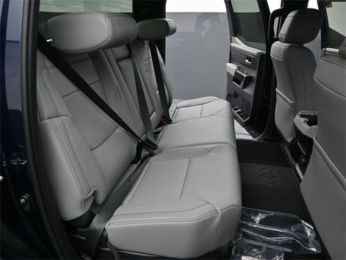 New 2026 Toyota Tundra Limited image 14