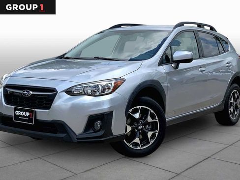 Used 2019 Subaru Crosstrek 2.0i Premium AWD/4WD image 1