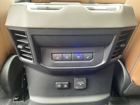New 2026 Toyota Tundra 1794 Edition AWD/4WD image 25