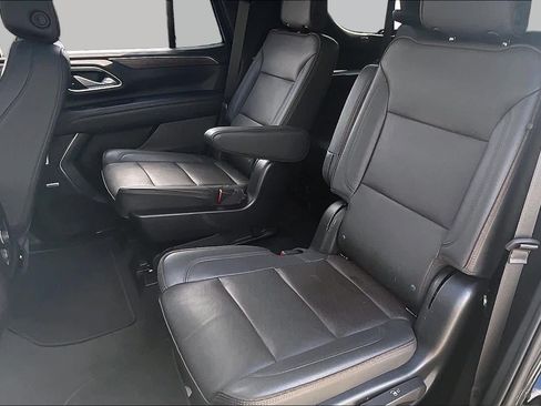 Certified 2022 Chevrolet Tahoe High Country RWD image 18