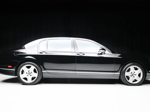 Used 2006 Bentley Flying Spur Flying Spur image 28