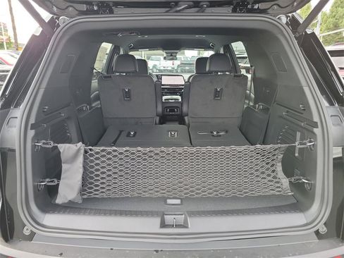 New 2026 Chevrolet Traverse Z71 image 18