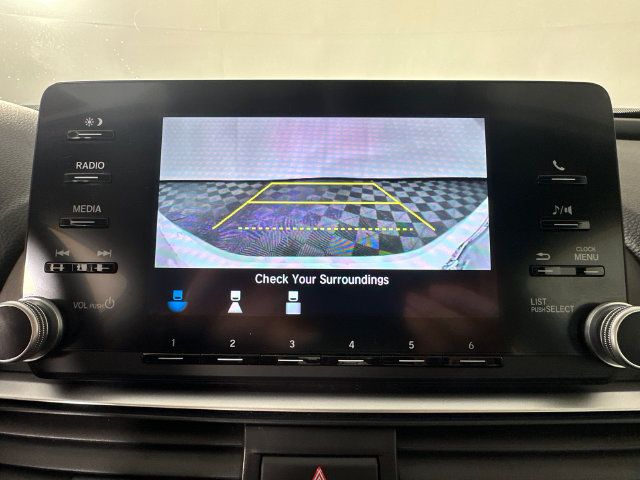 Used 2020 Honda Accord LX image 8