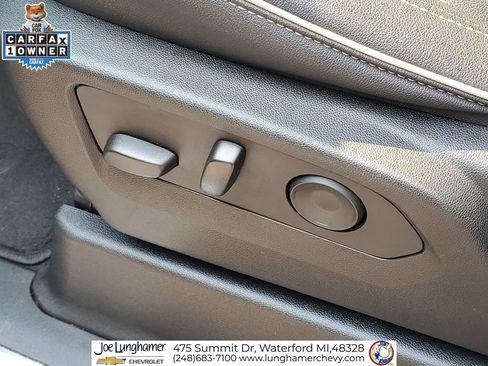 Certified 2023 Chevrolet Tahoe Premier AWD/4WD image 38
