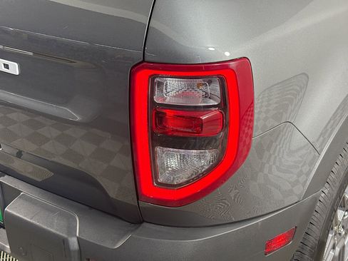 Used 2025 Ford Bronco Sport Big Bend image 34