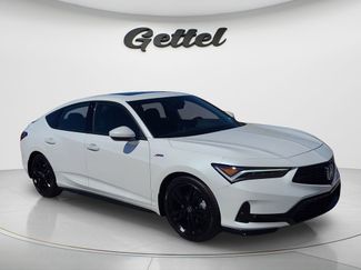 New 2026 Acura Integra A-Spec video 2