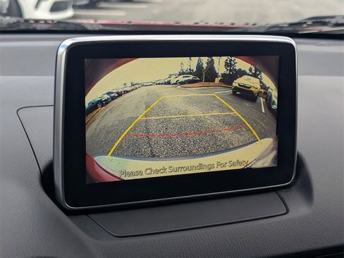 Used 2017 MAZDA CX-3 Grand Touring image 21