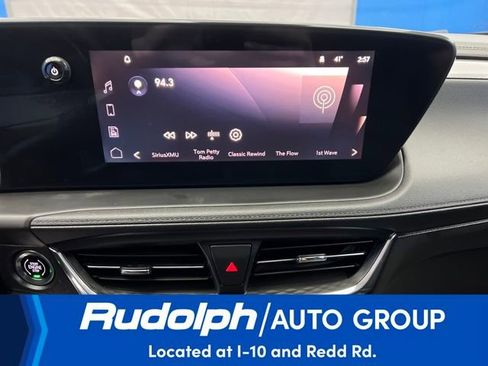Used 2025 Buick Encore GX Preferred image 23