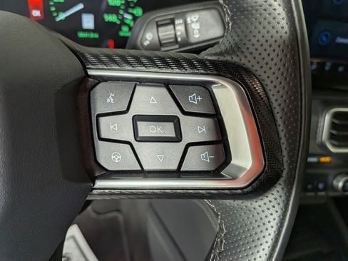 Used 2024 Ford Mustang Premium image 21