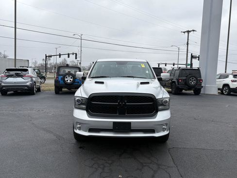 Used 2017 RAM 1500 Sport w/ Convenience Group image 3
