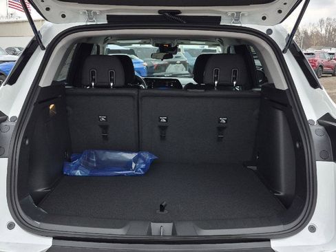 New 2026 Chevrolet TrailBlazer LT w/ LT Cold Weather Package image 7