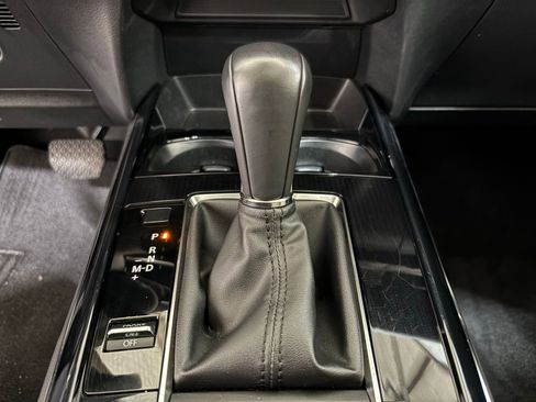 Certified 2025 MAZDA CX-30 AWD 2.5 S w/ Preferred Package image 26