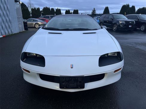 Used 1994 Chevrolet Camaro Z28 image 3
