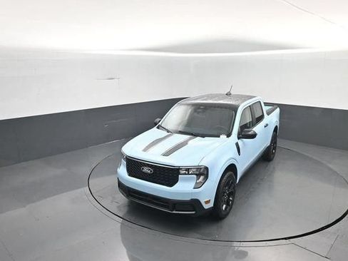 New 2026 Ford Maverick XLT w/ Equipment Group 301A AWD/4WD image 26