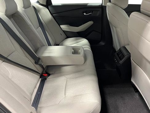 New 2025 Honda Accord SE image 26