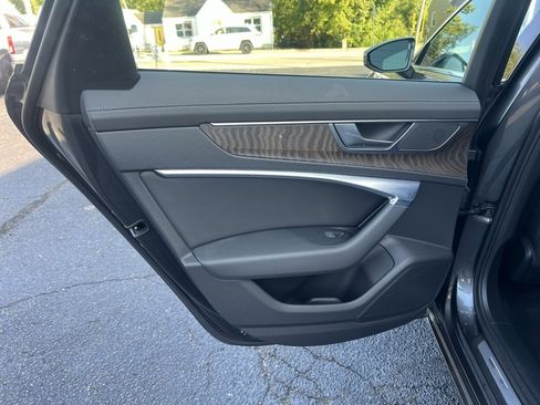 Used 2021 Audi A6 3.0T Premium w/ Convenience Package image 17