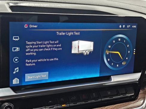 Used 2023 Chevrolet Silverado 1500 LT w/ Max Trailering Package image 38