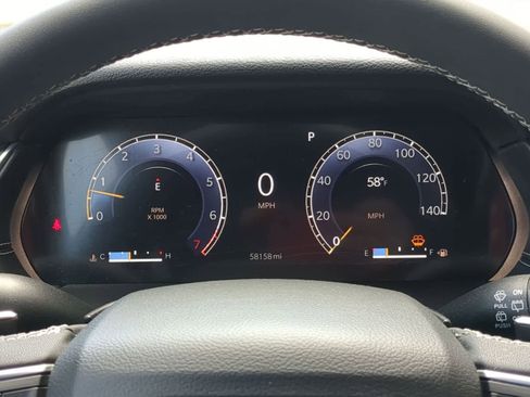 Certified 2023 Jeep Grand Cherokee L Laredo image 30