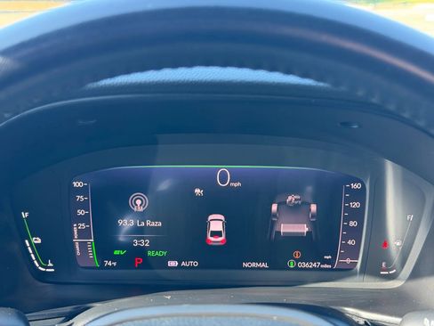 Used 2023 Honda Accord Sport image 17