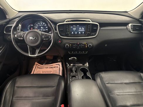 Used 2018 Kia Sorento EX w/ EX Advanced Touring Package AWD/4WD image 34