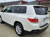 Used 2012 Toyota Highlander SE image 2
