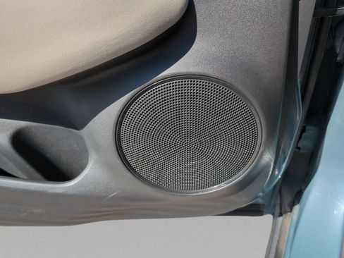 Certified 2024 Honda HR-V LX image 22