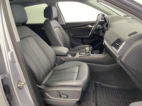 Certified 2023 Audi Q5 2.0T Premium w/ Convenience Package AWD/4WD image 23