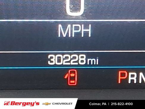 Certified 2022 Chevrolet Equinox LT AWD/4WD image 23