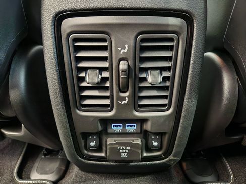 New 2026 Dodge Durango SRT Hellcat w/ Premium Group AWD/4WD image 40