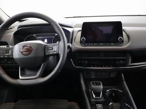 New 2026 Nissan Rogue SV AWD/4WD image 13