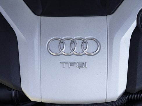 Used 2020 Audi S5 Premium Plus w/ Premium Plus image 20