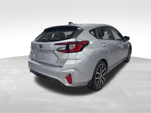Certified 2024 Subaru Impreza 2.0i Sport image 21