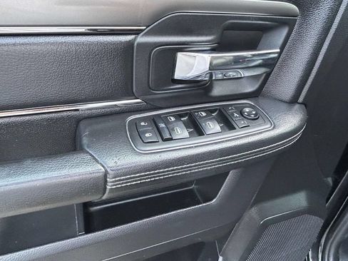 Used 2015 RAM 1500 Sport w/ Remote Start & Security Group AWD/4WD image 23