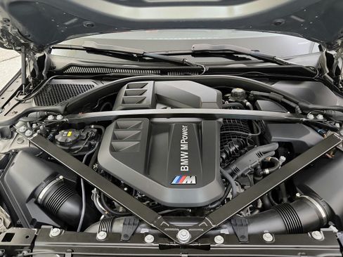 Used 2021 BMW M3 Competition w/ Executive Package RWD image 67