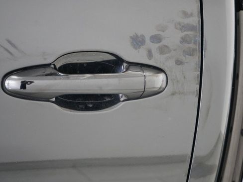 Used 2021 Toyota Tacoma Limited w/ Nightshade Package RWD image 41