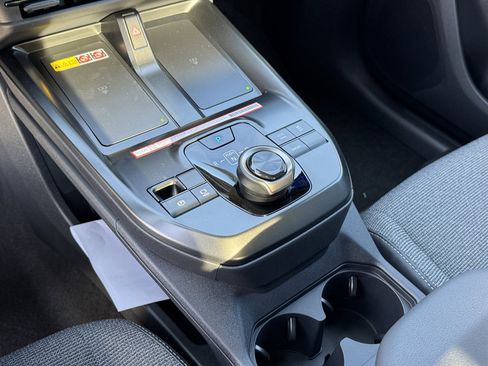 New 2026 Toyota bZ image 18