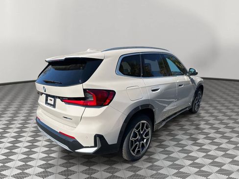 New 2026 BMW X1 xDrive28i w/ Convenience Package image 3