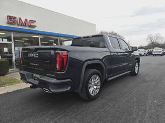 Used 2024 GMC Sierra 1500 Denali w/ Technology Package video 3