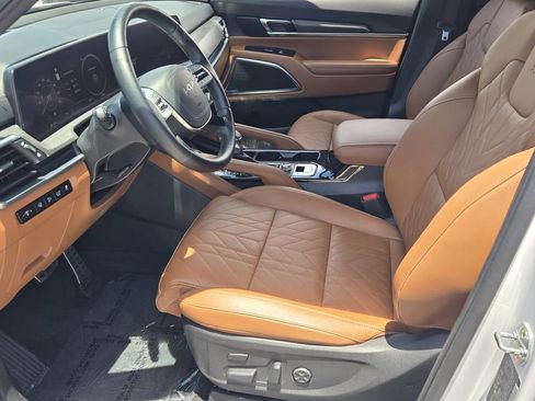 Used 2024 Kia Telluride SX Prestige X-Line AWD/4WD image 10