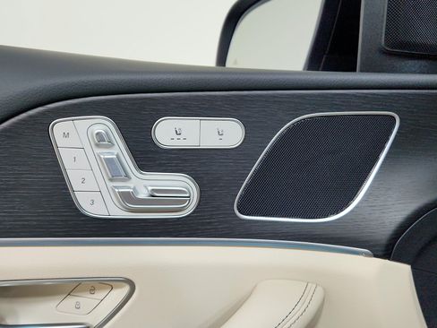 Certified 2025 Mercedes-Benz GLE 350 4MATIC image 25