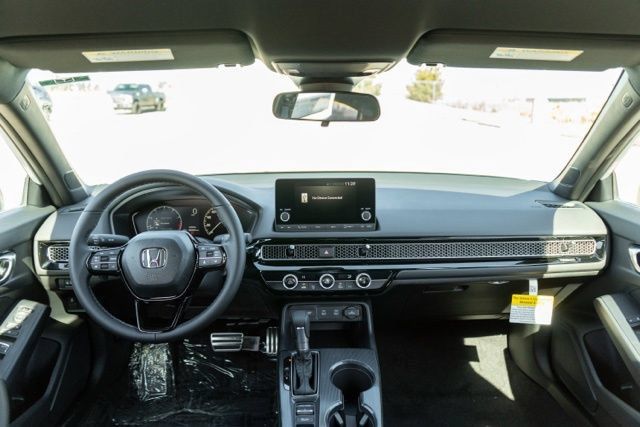 Used 2026 Honda Civic Sport image 15