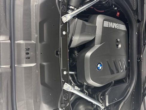 New 2026 BMW 530i xDrive w/ M Sport Package AWD/4WD image 20